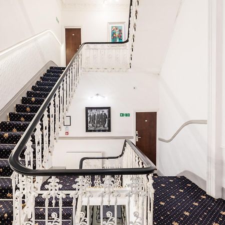 The Chapter Hotels - Hyde Park Londra Dış mekan fotoğraf