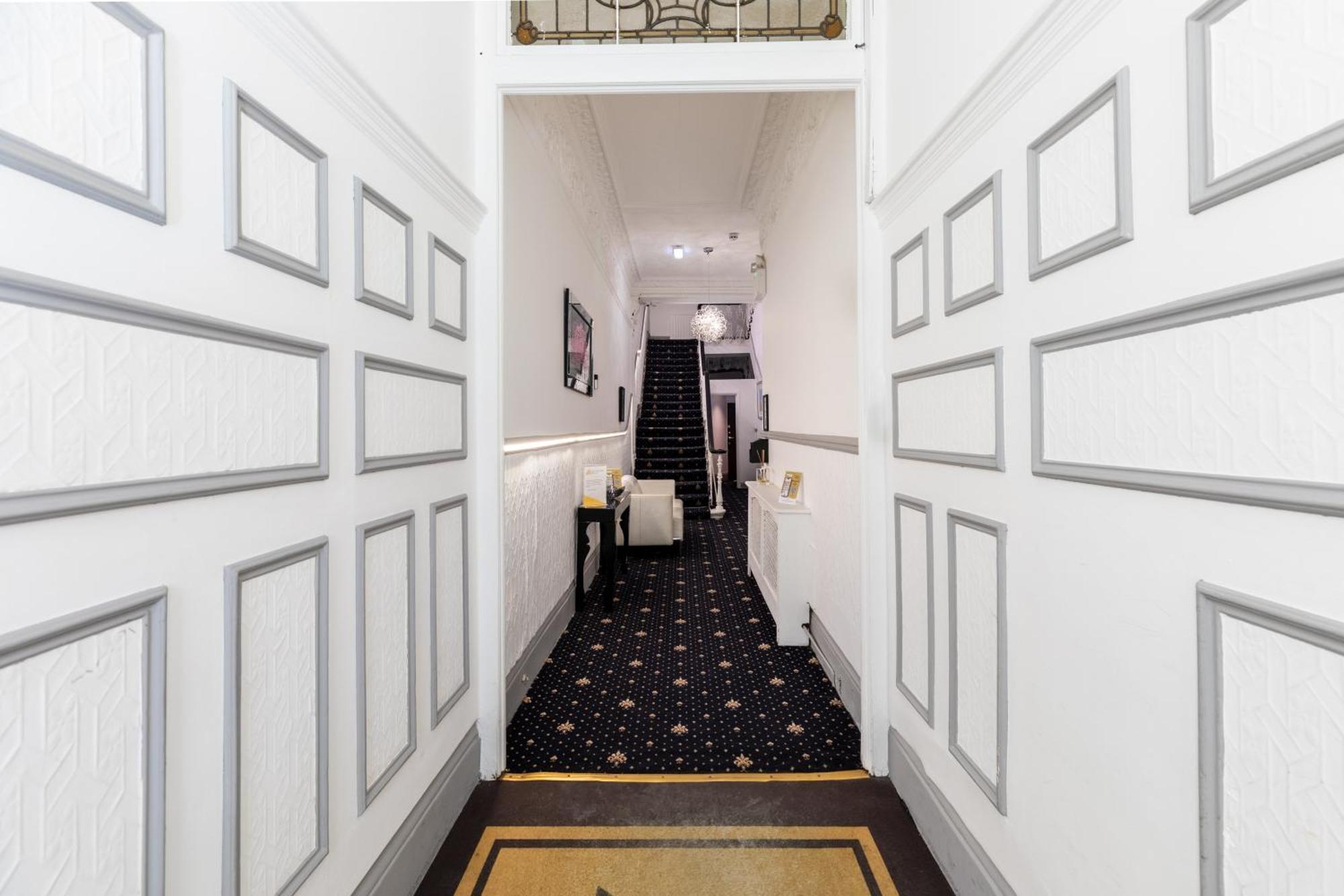 The Chapter Hotels - Hyde Park Londra Dış mekan fotoğraf